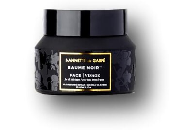 Nannette de Gaspé Baume Noir™ Face Cream 50ml